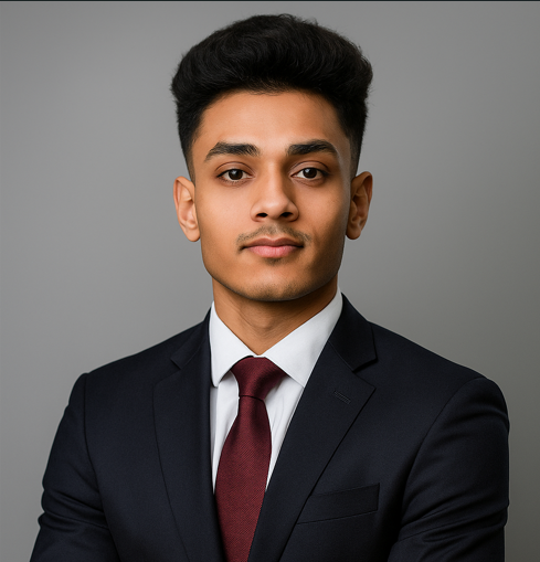 Photo of Jaskeerat Singh