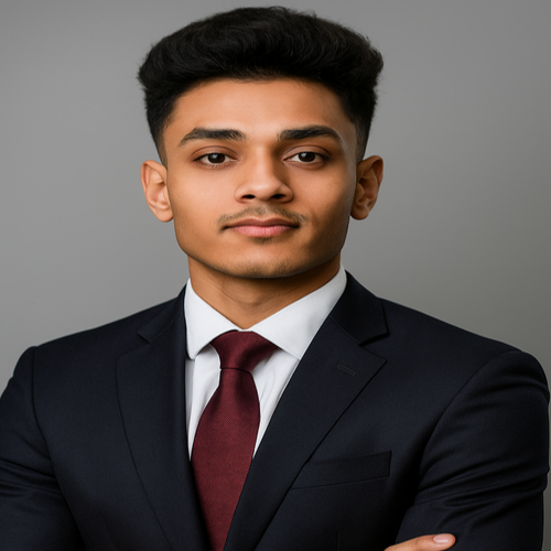 Jaskeerat Singh - Professional Photo